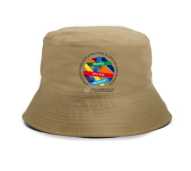 Topi Ember / Rimba (Bucket Hat)
